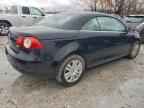 2010 VOLKSWAGEN EOS