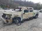 2021 GMC Sierra