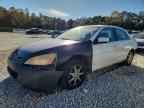 2004 HONDA ACCORD