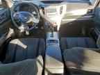 2013 SUBARU Legacy