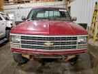 1990 CHEVROLET Gmt