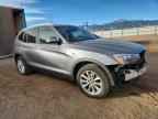 2017 BMW X3