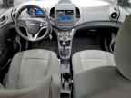 2014 CHEVROLET SONIC