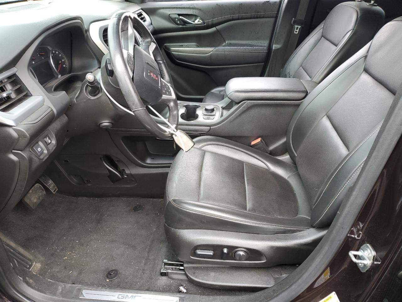2021 GMC ACADIA