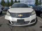2014 CHEVROLET TRAVERSE