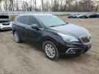 2017 BUICK Envision
