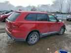 2017 MITSUBISHI outlander