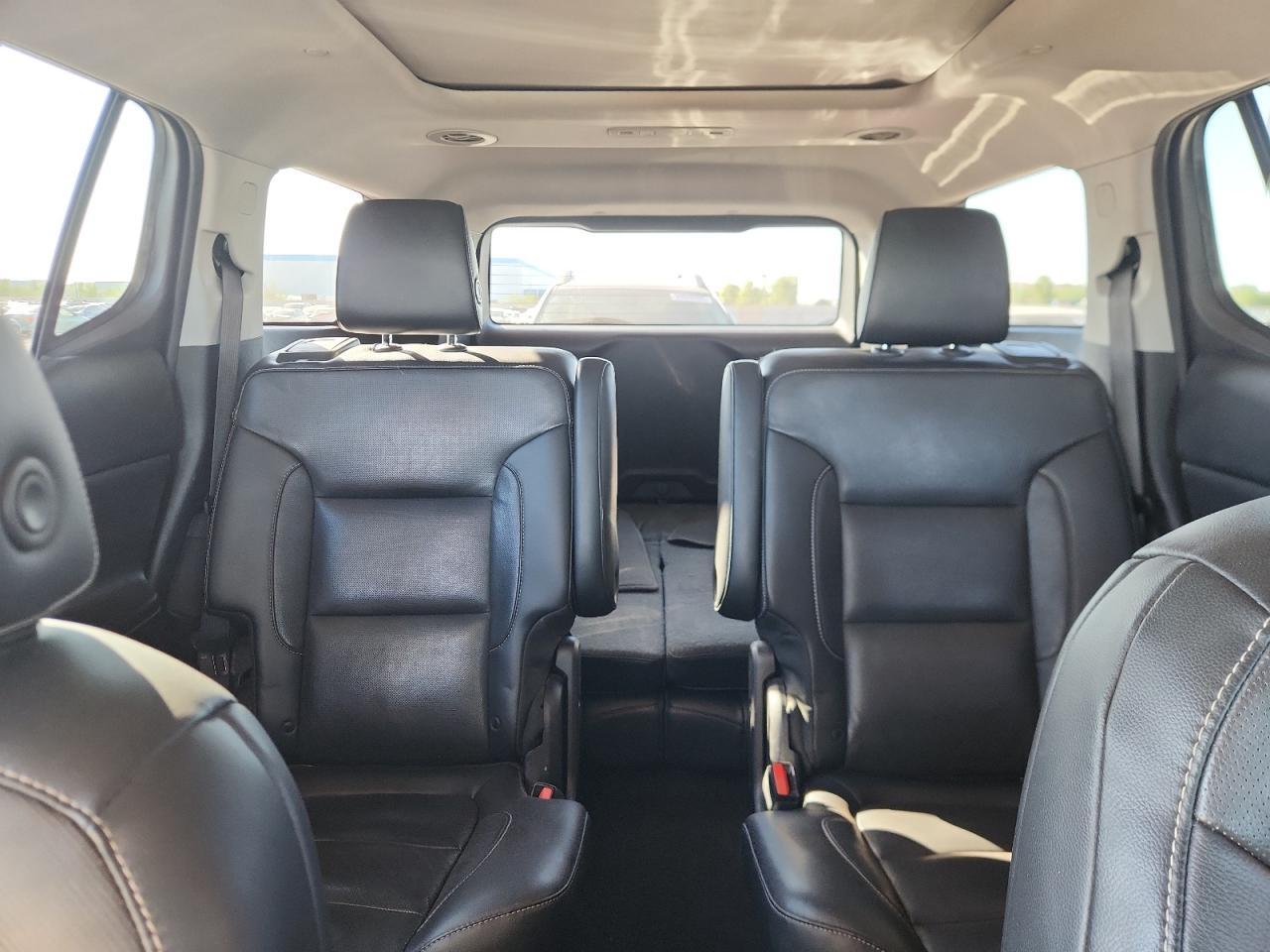 2018 GMC ACADIA