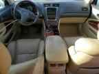 2008 LEXUS GS 350