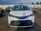 2025 TOYOTA SIENNA