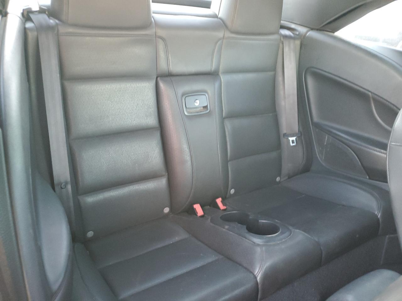 2013 VOLKSWAGEN EOS