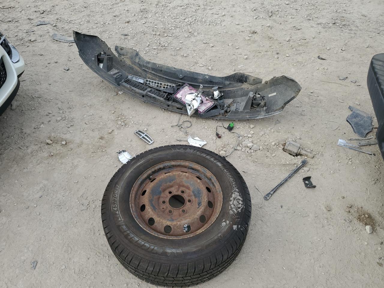 2006 FORD F-150