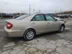 2004 TOYOTA CAMRY