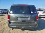 2012 HONDA PILOT