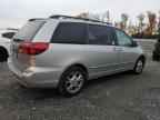 2005 TOYOTA SIENNA