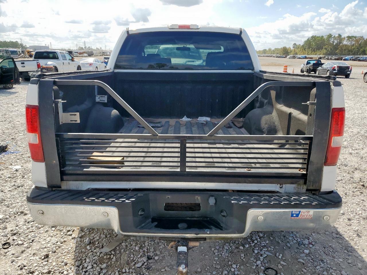2006 FORD F-150