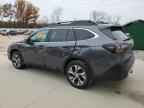 2021 SUBARU Outback