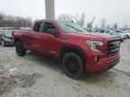 2021 GMC Sierra