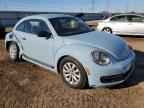 2015 VOLKSWAGEN Beetle