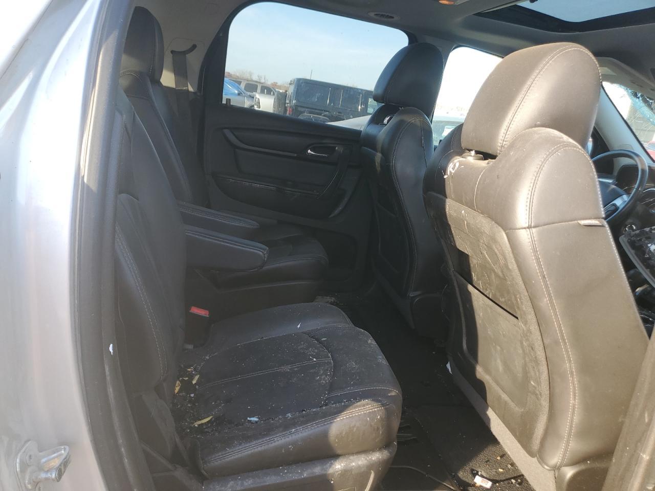 2016 GMC ACADIA