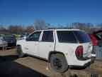 2004 CHEVROLET Trailblazer