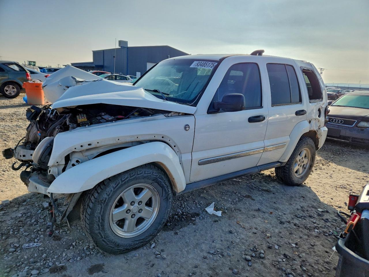 2006 JEEP Liberty
