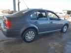 2003 VOLKSWAGEN JETTA