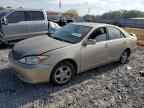 2002 TOYOTA CAMRY