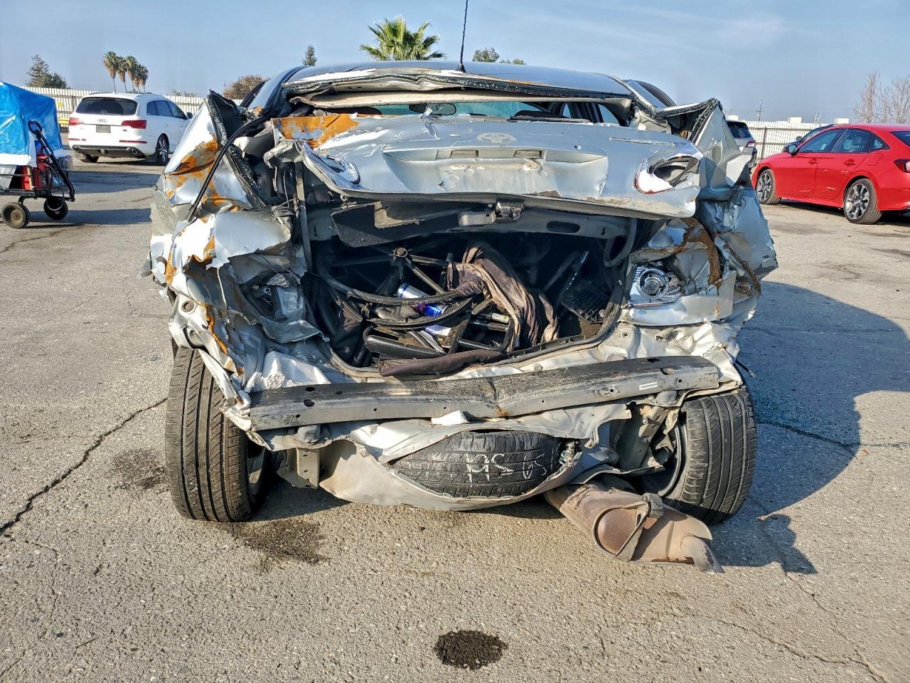 2003 TOYOTA COROLLA