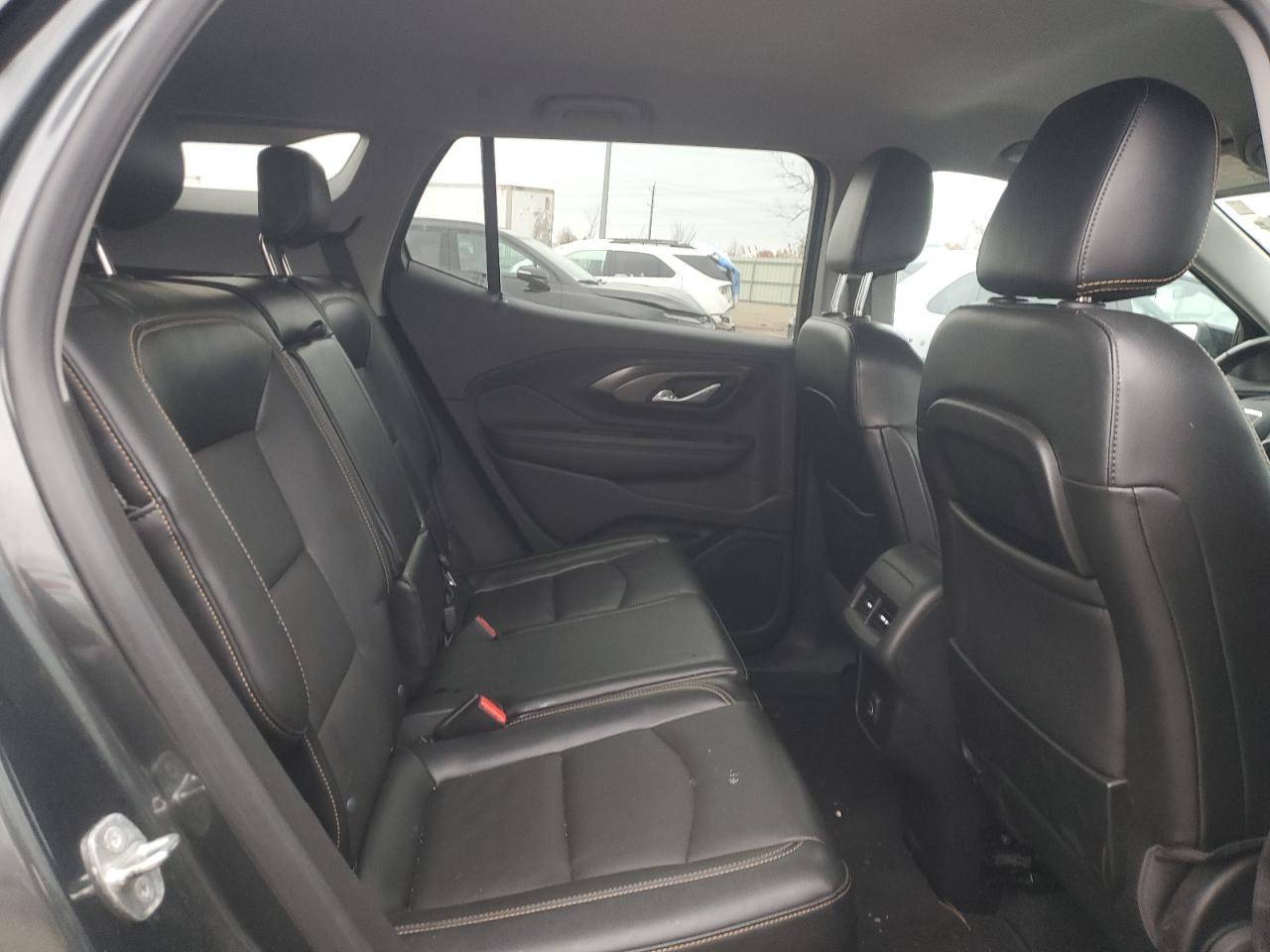 2019 GMC Terrain