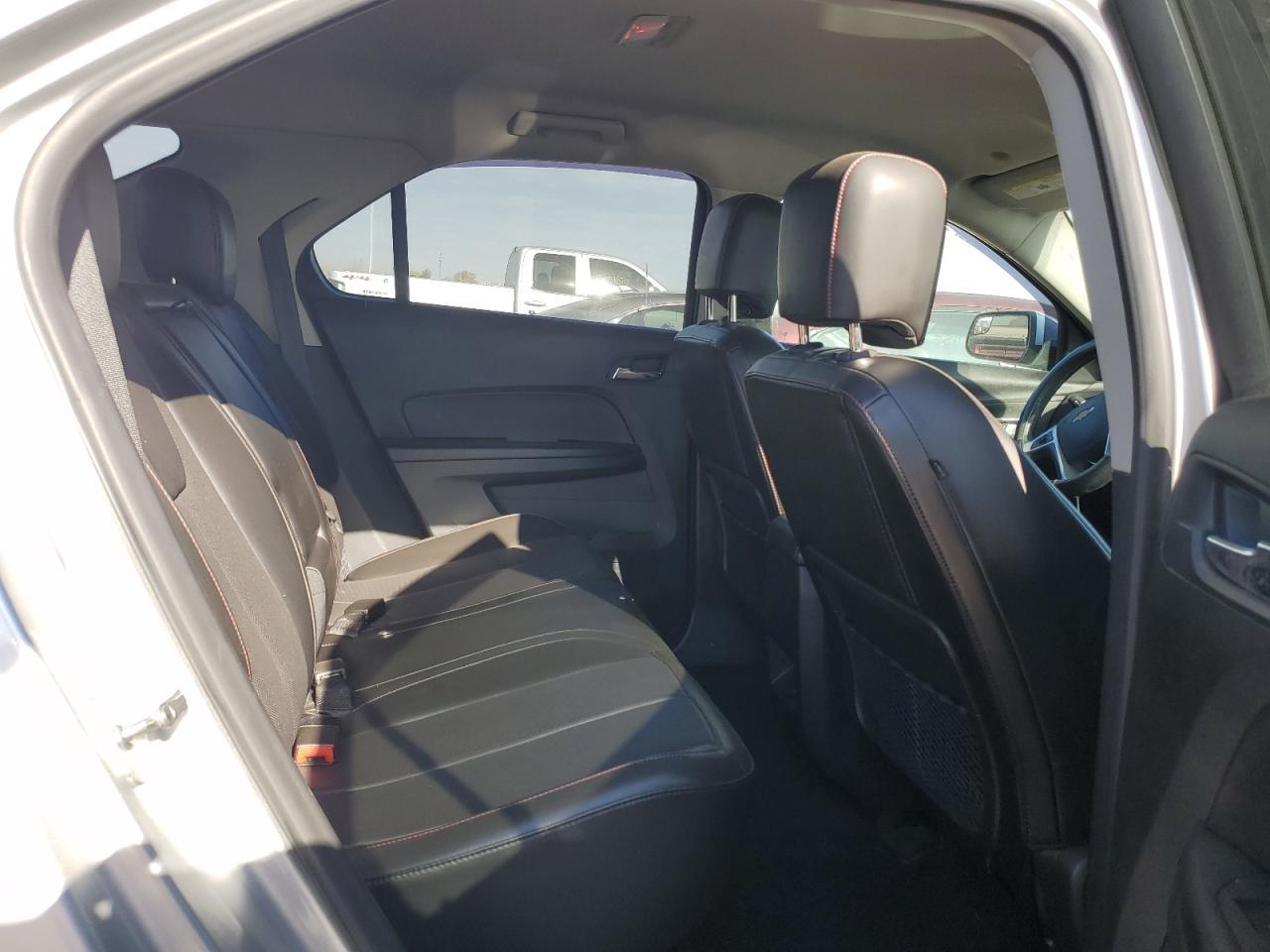 2013 CHEVROLET EQUINOX
