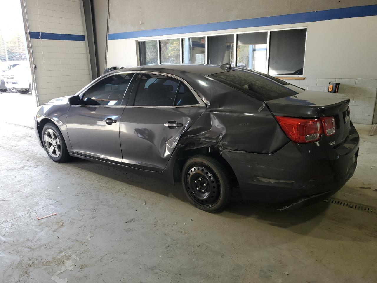 2013 CHEVROLET MALIBU