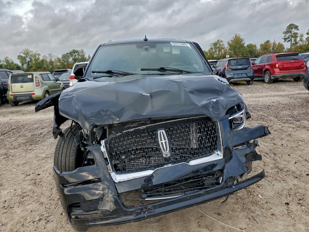 2023 LINCOLN Navigator
