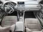 2009 HONDA ACCORD