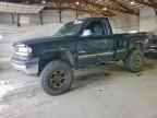 2002 CHEVROLET Silverado