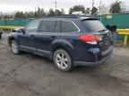 2014 SUBARU Outback