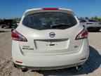 2012 NISSAN MURANO
