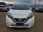2018 NISSAN Versa Note