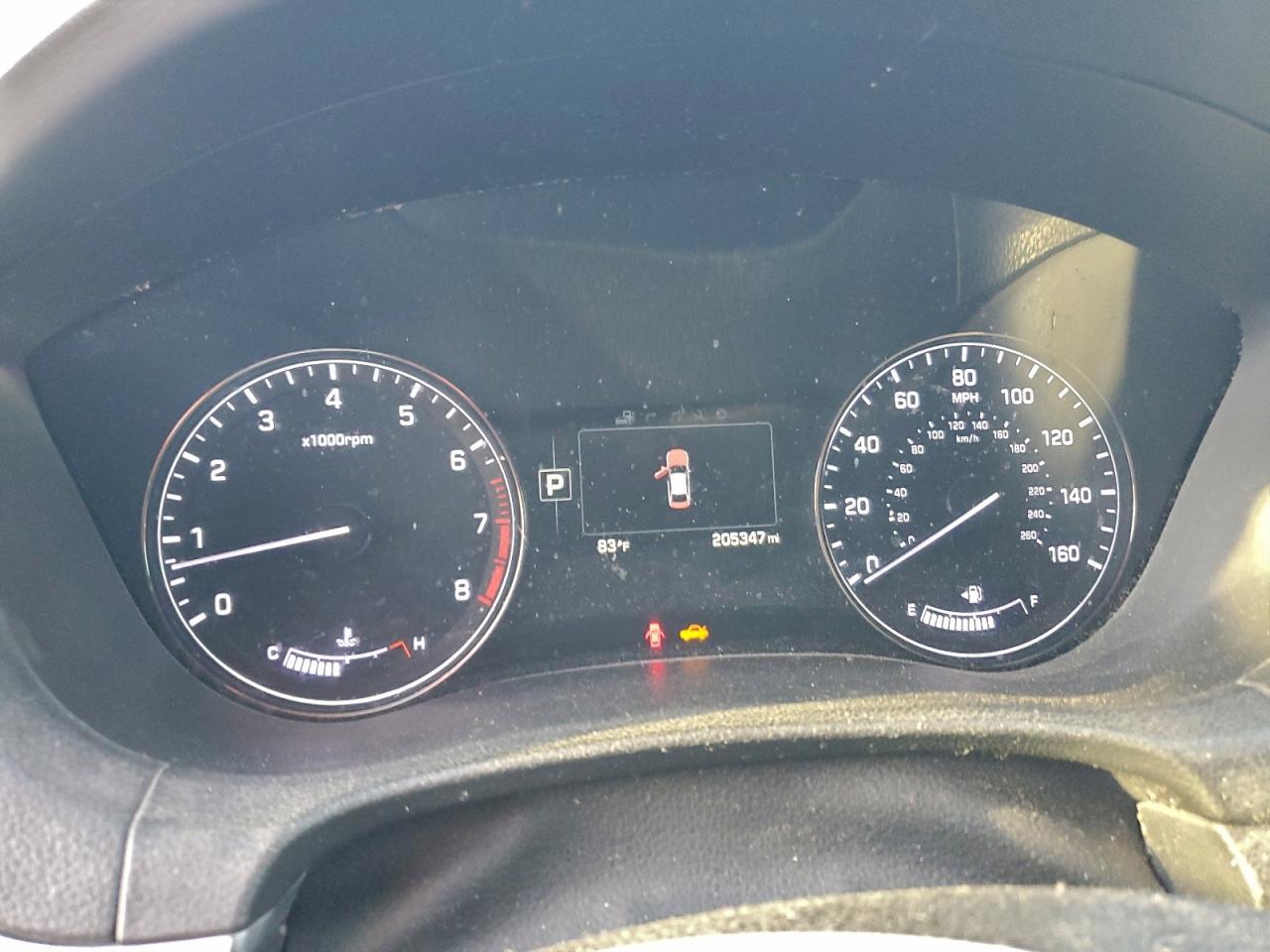 2015 HYUNDAI GENESIS