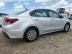 2018 KIA RIO