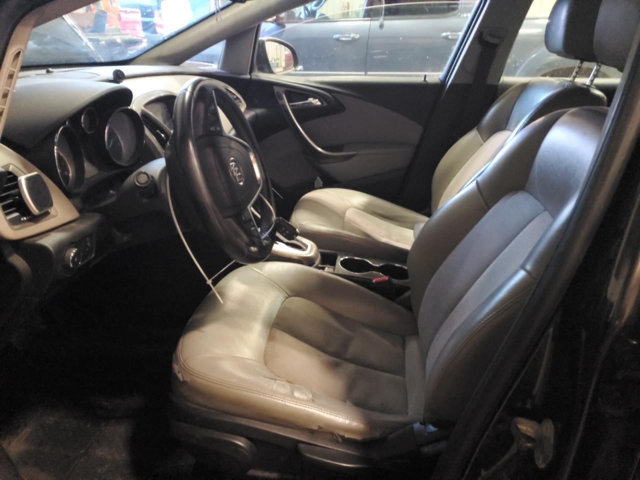 2013 BUICK VERANO