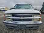 1998 CHEVROLET Gmt