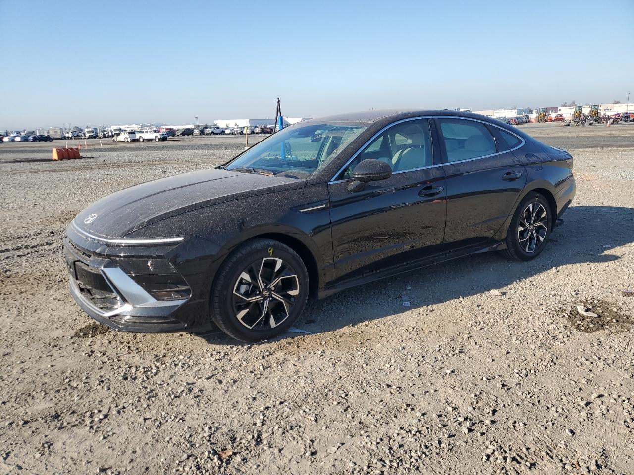 2024 HYUNDAI SONATA