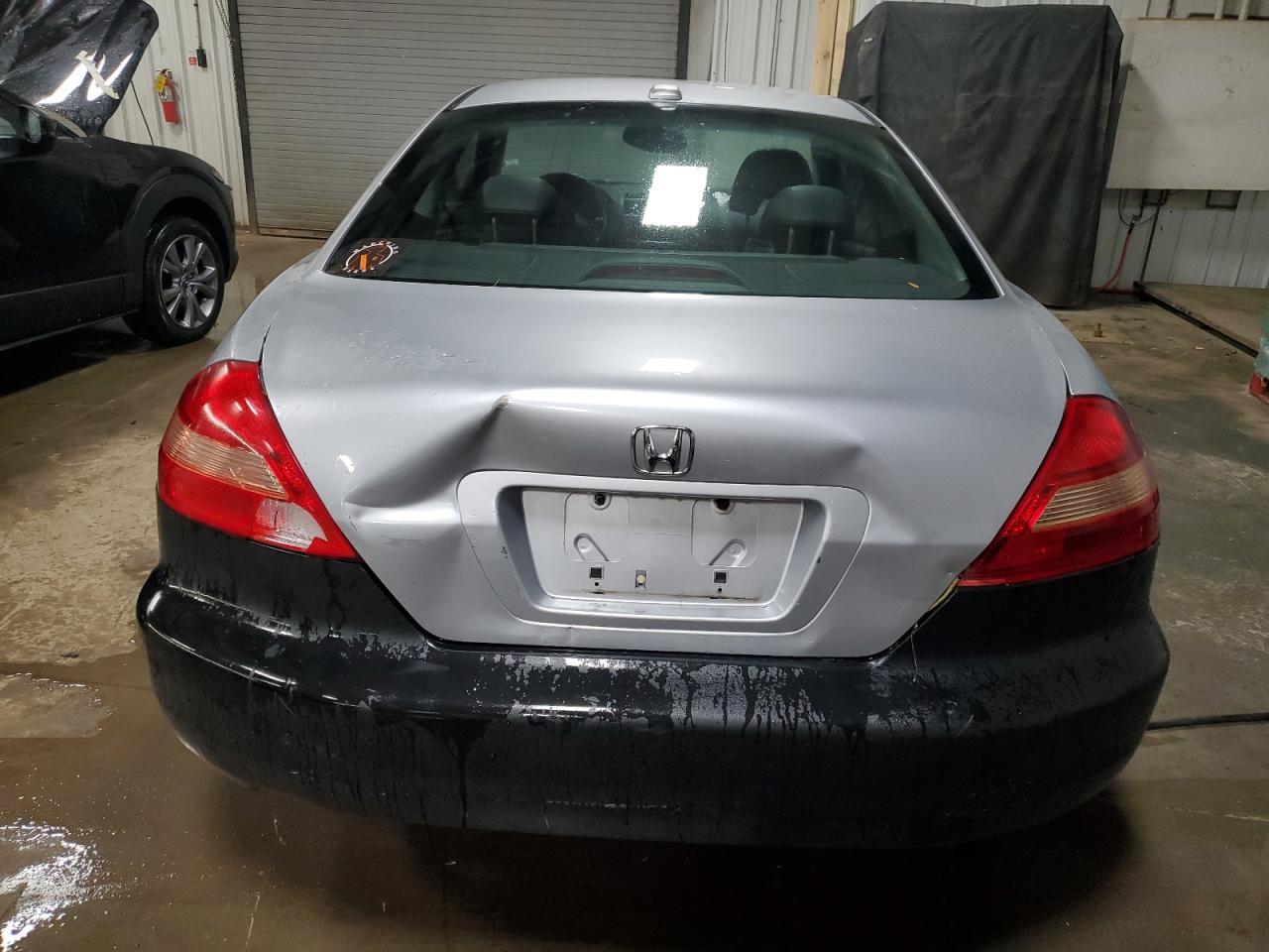 2004 HONDA ACCORD
