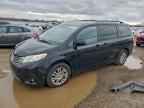 2012 TOYOTA SIENNA