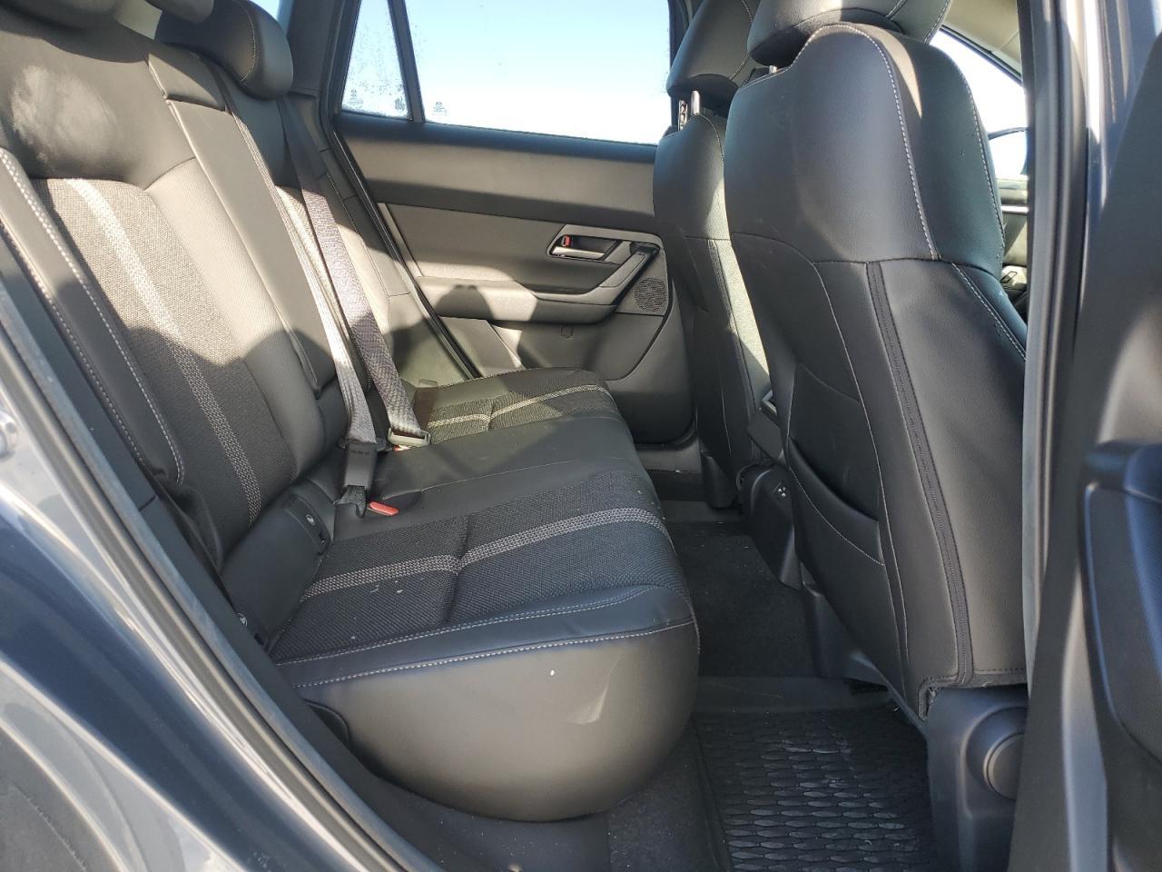 2024 MAZDA CX-50