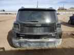 2015 JEEP Renegade