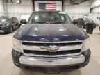 2008 CHEVROLET Silverado