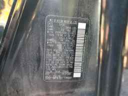 2009 NISSAN CUBE