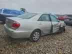 2005 TOYOTA CAMRY
